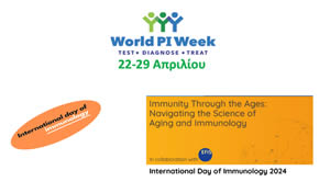 World PI Week 2023