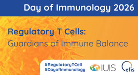 Παγκόσμια Ημέρα Ανοσολογίας