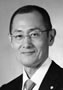 Shinya Yamanaka