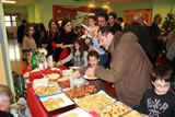 Γιορτή Χριστουγέννων 2011